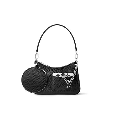 louis vuitton marellini bag|Marellini Epi Leather .